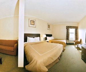Quality Suites Jeffersonville Clarksville United States