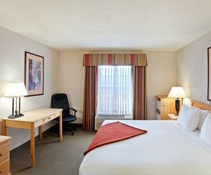 Holiday Inn Express Grants Pass Grants Pass United States