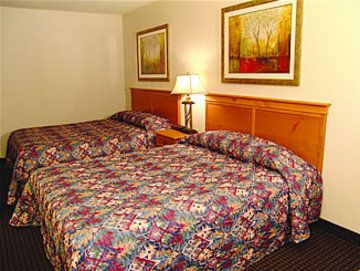 Photo of Red Lion Inn & Suites Grants Pass