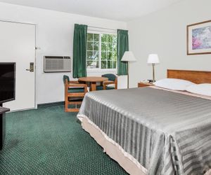 Travelodge by Wyndham Grants Pass Grants Pass United States