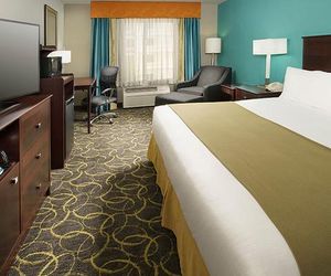 Holiday Inn Express Hotel and Suites DFW-Grapevine Grapevine United States