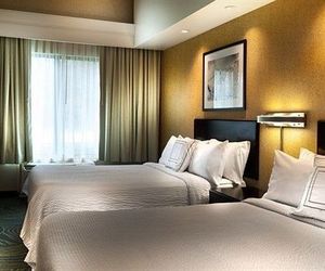 SpringHill Suites Dallas DFW Airport North/Grapevine Coppell United States