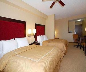 Comfort Suites DFW N/Grapevine Coppell United States