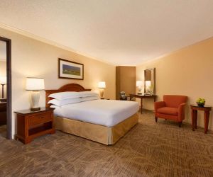 Hilton DFW Lakes Executive Conference Center Coppell United States
