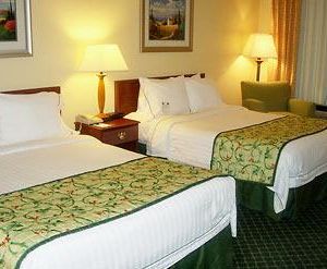 FAIRFIELD INN AND SUITES Coppell United States