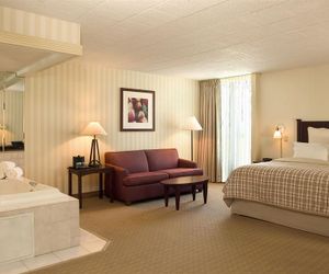 Ramada by Wyndham Greensburg Hotel & Conference Center Greensburg United States