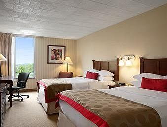 Ramada Hotel & Conference Center by Wyndham Greensburg