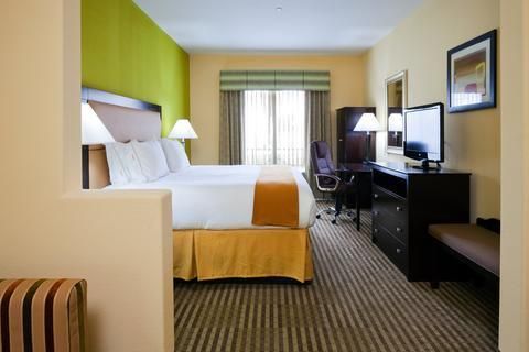 Photo of Holiday Inn Express Hotel & Suites Greenville, an IHG Hotel
