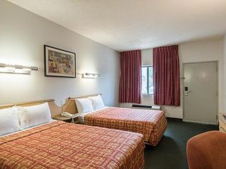 Фото отеля Motel 6-La Vale, MD - Cumberland