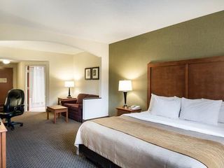 Фото отеля Comfort Inn & Suites - LaVale - Cumberland