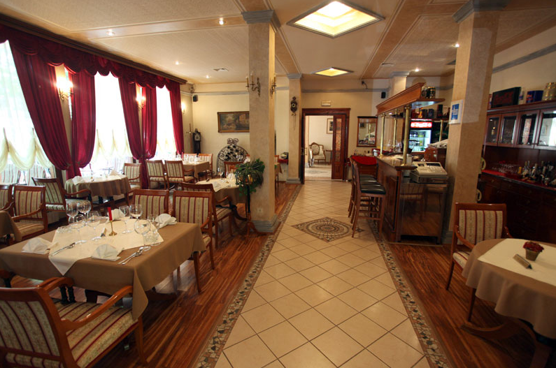 Hotel Photo 11