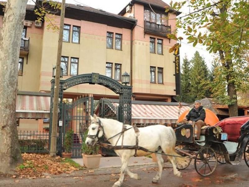 Hotel Photo 23