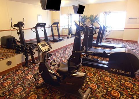 Hotel Photo 19