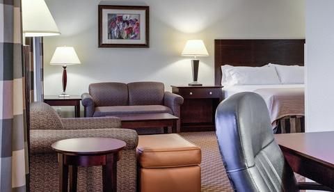 Hotel Photo 5