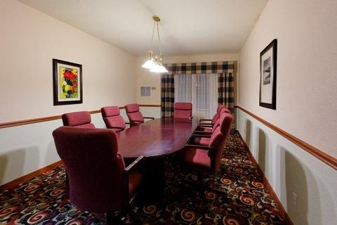 Hotel Photo 9