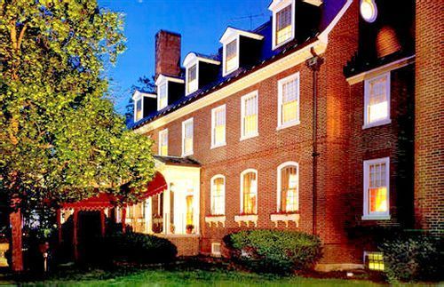Hotel Photo 22