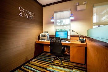 Hotel Photo 6