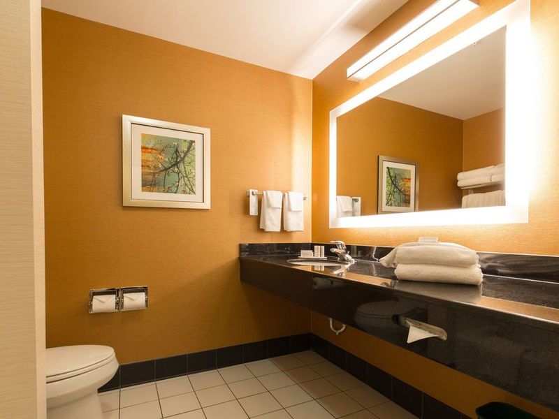 Hotel Photo 9