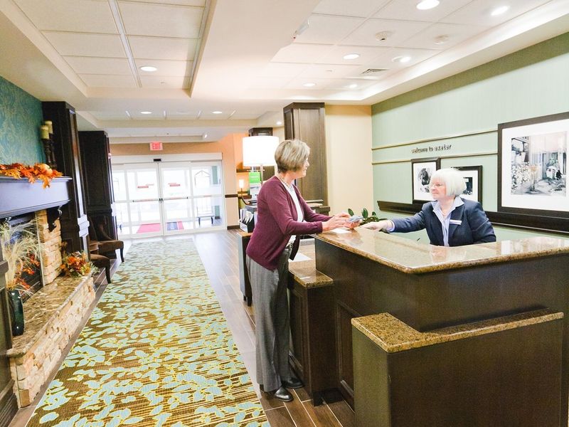 Hotel Photo 16