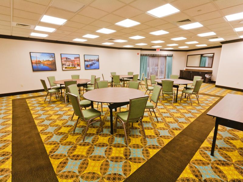 Hotel Photo 17