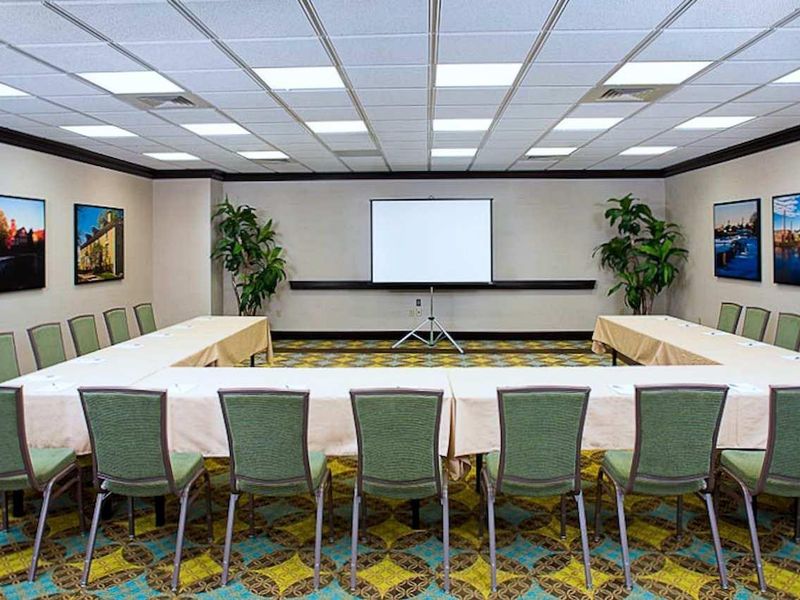Hotel Photo 19
