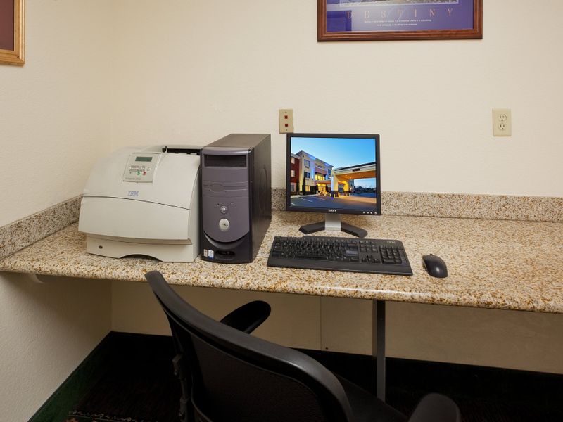 Hotel Photo 17