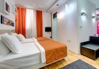 Отзывы Hotel Boutique 36, 1 звезда