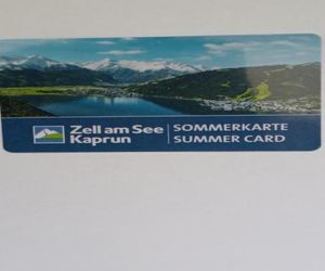 Appartement Gschwandtner Zell am See Austria