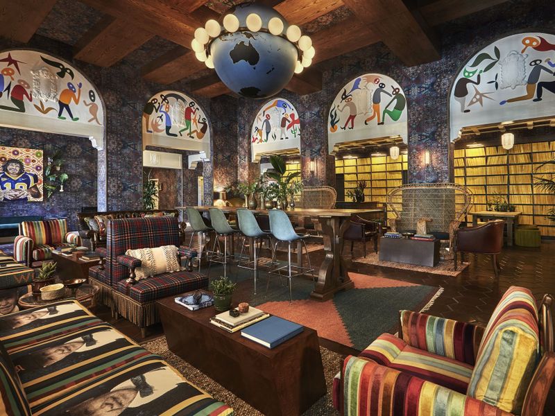 Hotel Photo 11