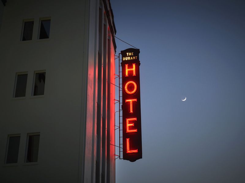 Hotel Photo 19
