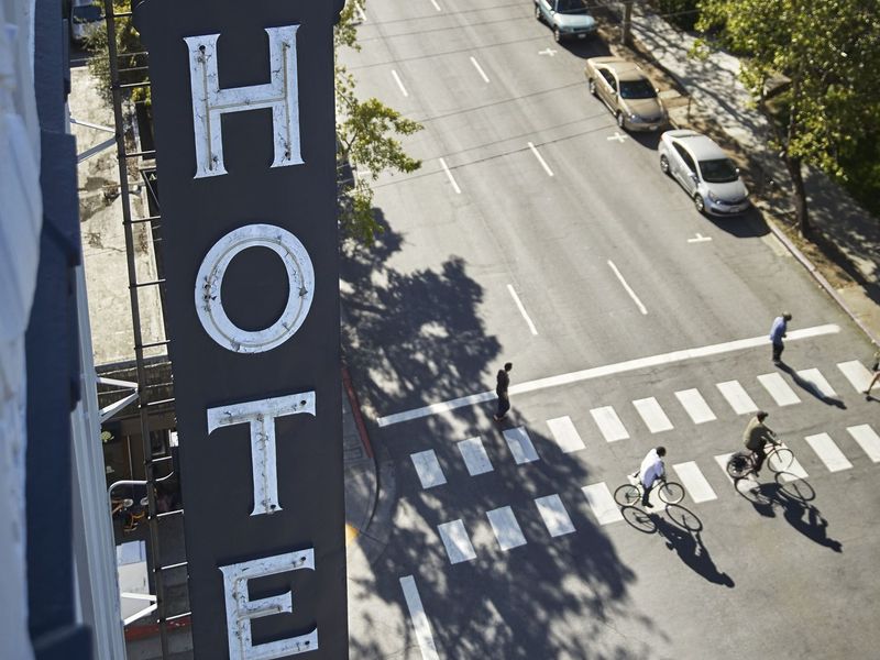 Hotel Photo 22