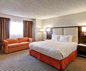 DoubleTree by Hilton Pleasanton at The Club Dublin United States