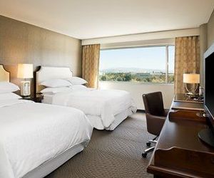 AC Hotel by Marriott Pleasanton Dublin United States