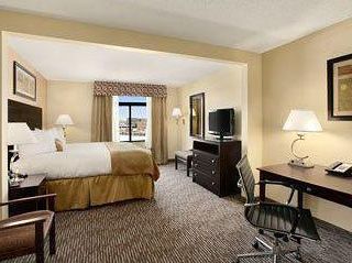 Hotel pic Wingate by Wyndham Dayton - Fairborn