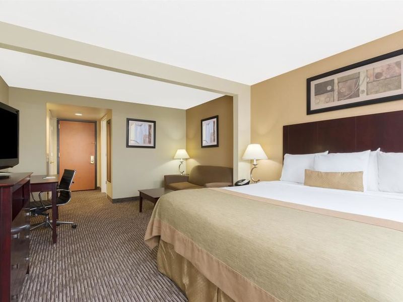 Hotel Photo 3