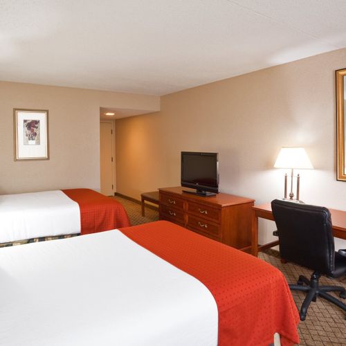 Photo of Holiday Inn Dayton/Fairborn I-675, an IHG Hotel