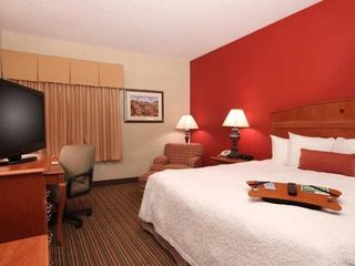 Hotel pic Hampton Inn Dayton/Fairborn