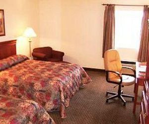Comfort Inn & Suites Fairborn United States