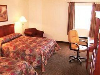 Hotel pic Comfort Inn & Suites Fairborn near Wright Patterson AFB