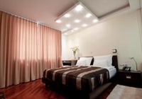 Отзывы City Boutique Hotel, 4 звезды