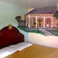 Americas Best Value Inn - Legend's Inn
