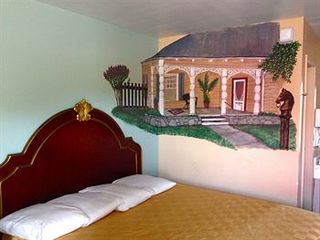 Hotel pic Americas Best Value Inn - Legend's Inn