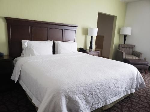 Hampton Inn Cincinnati Northwest Fairfield