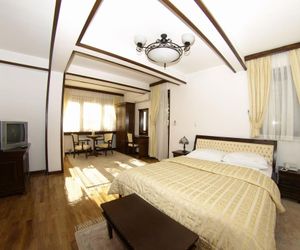 Hotel America Sarajevo Bosnia And Herzegovina