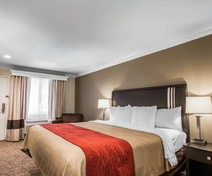 Quality Inn Near Downey Studios East Los Angeles United States