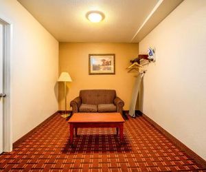 Regency Inn & Suites Downey East Los Angeles United States