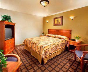 American Inn Downey East Los Angeles United States