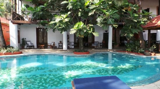 Hotel Photo 22