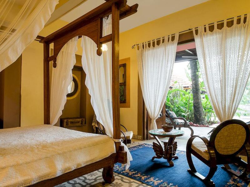 Hotel Photo 5