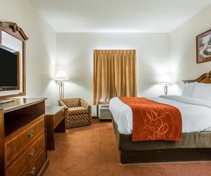 Comfort Suites - Jefferson City Jefferson City United States